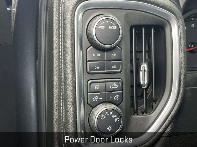 Used 2021 Chevrolet Silverado 1500 LT Trail Boss image 31