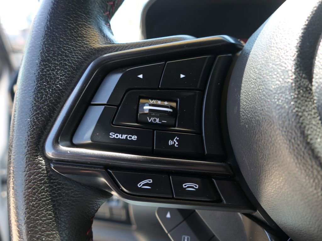 Used 2022 Subaru WRX AWD/4WD image 14