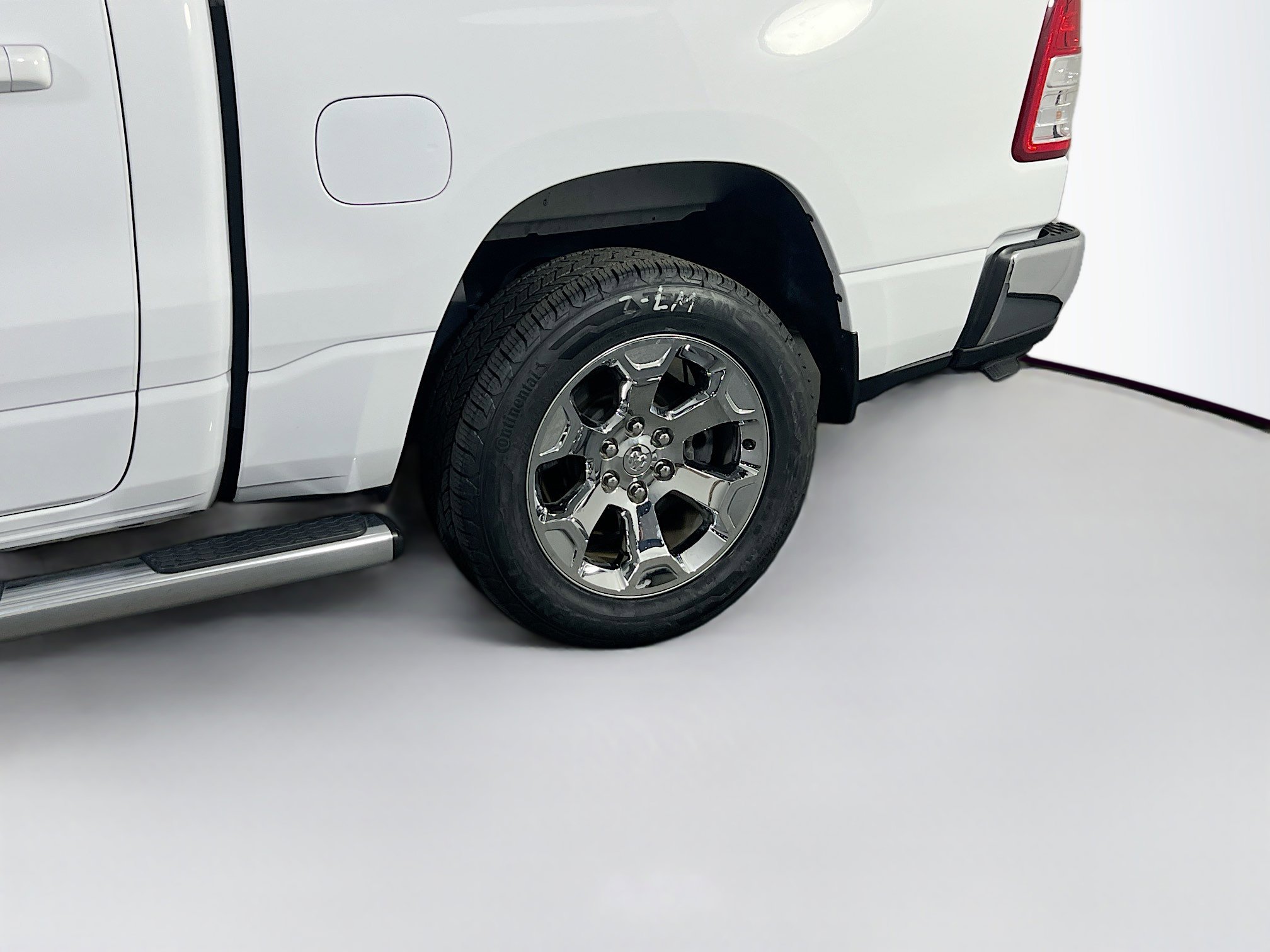 Used 2022 RAM 1500 Big Horn image 29