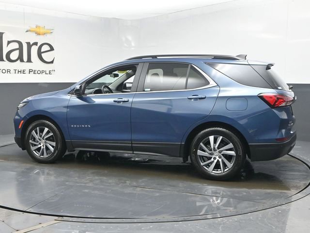 Used 2024 Chevrolet Equinox LT w/ LPO, Floor Liner Package image 51