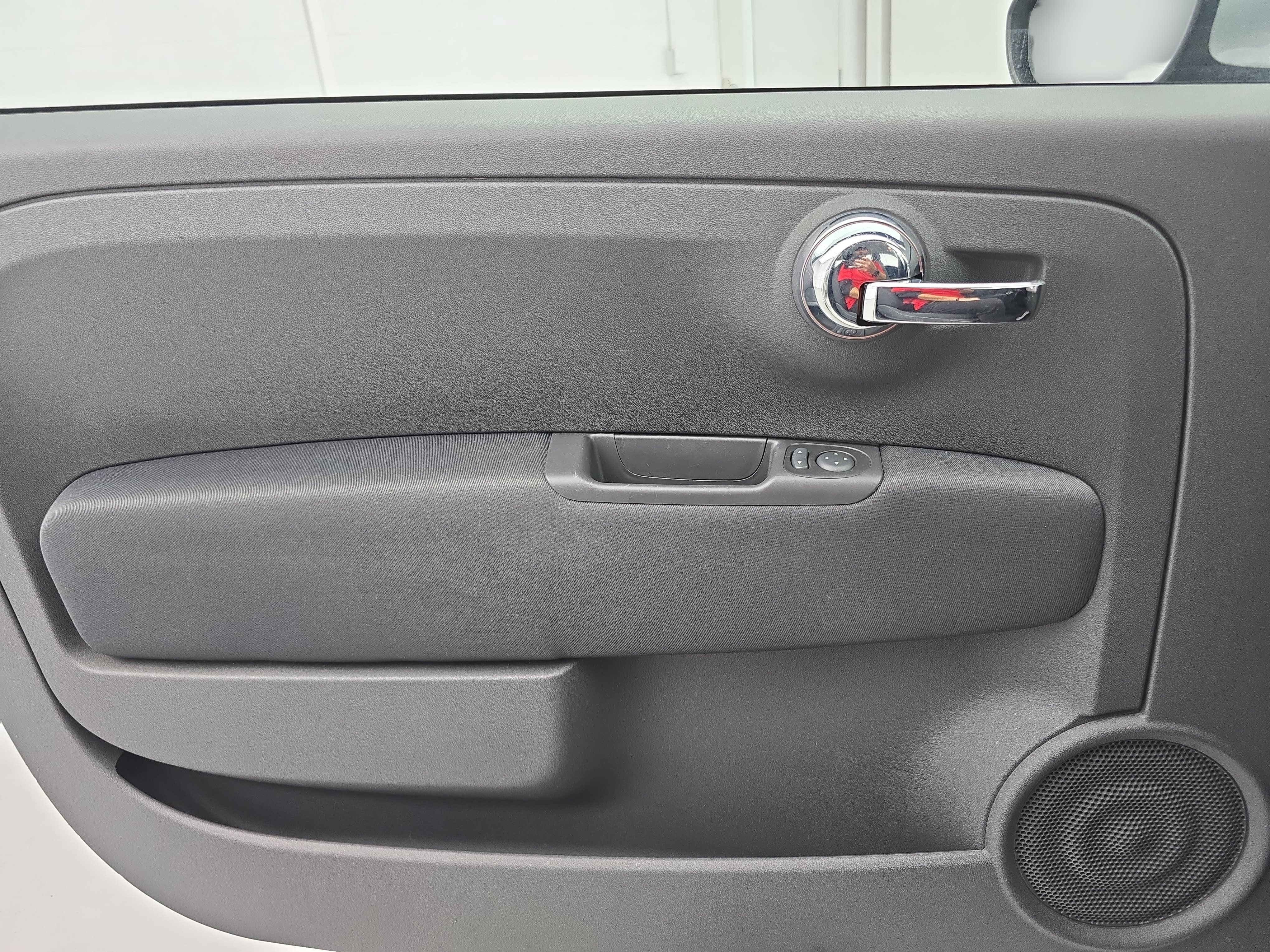 Used 2012 FIAT 500 Pop FWD image 23