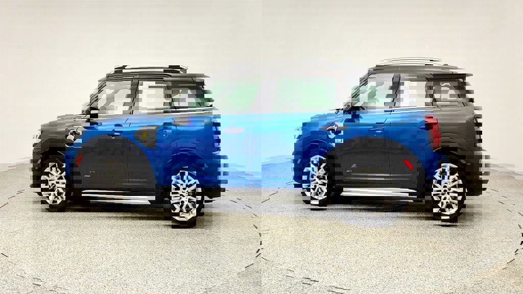 Used 2022 MINI Cooper Countryman SE image 8