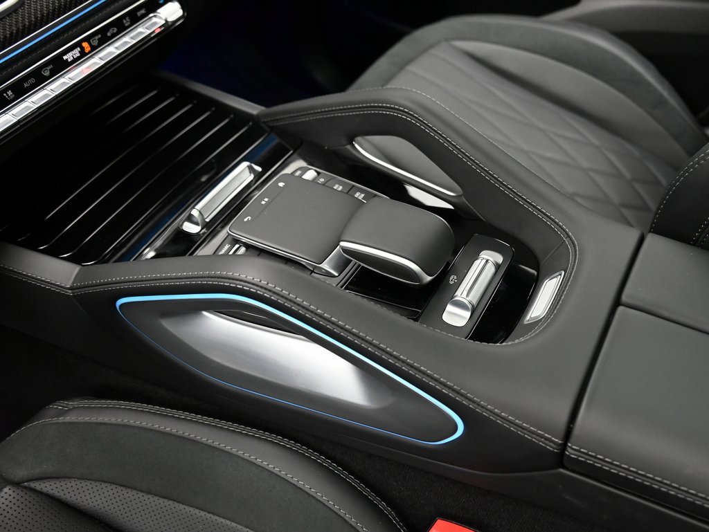 Used 2024 Mercedes-Benz GLE 63 AMG S image 16