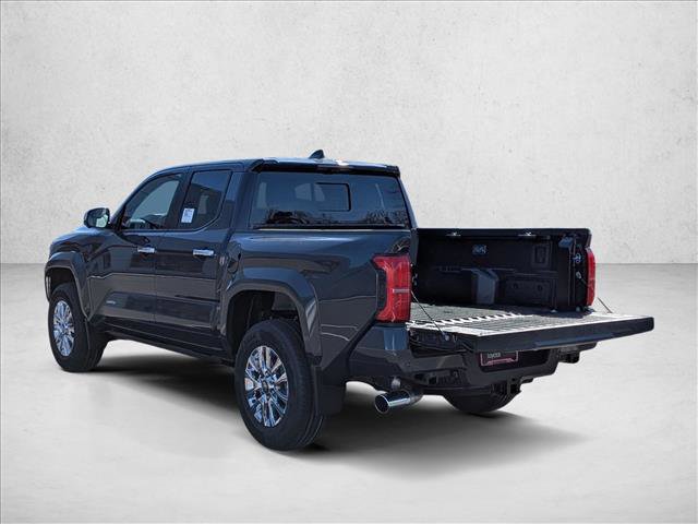 New 2026 Toyota Tacoma Limited image 9