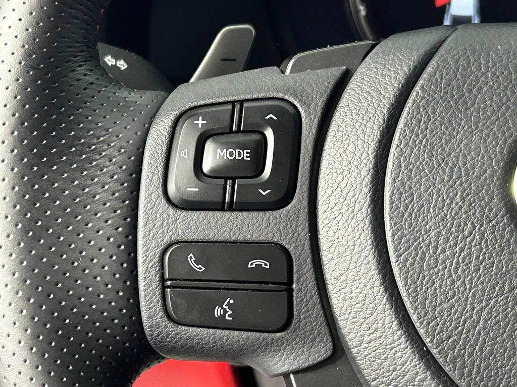 Used 2023 Lexus IS 500 w/ Accessory Package RWD image 31