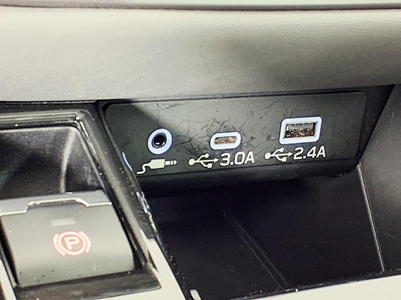 Used 2024 Subaru Outback Onyx Edition XT AWD/4WD image 23