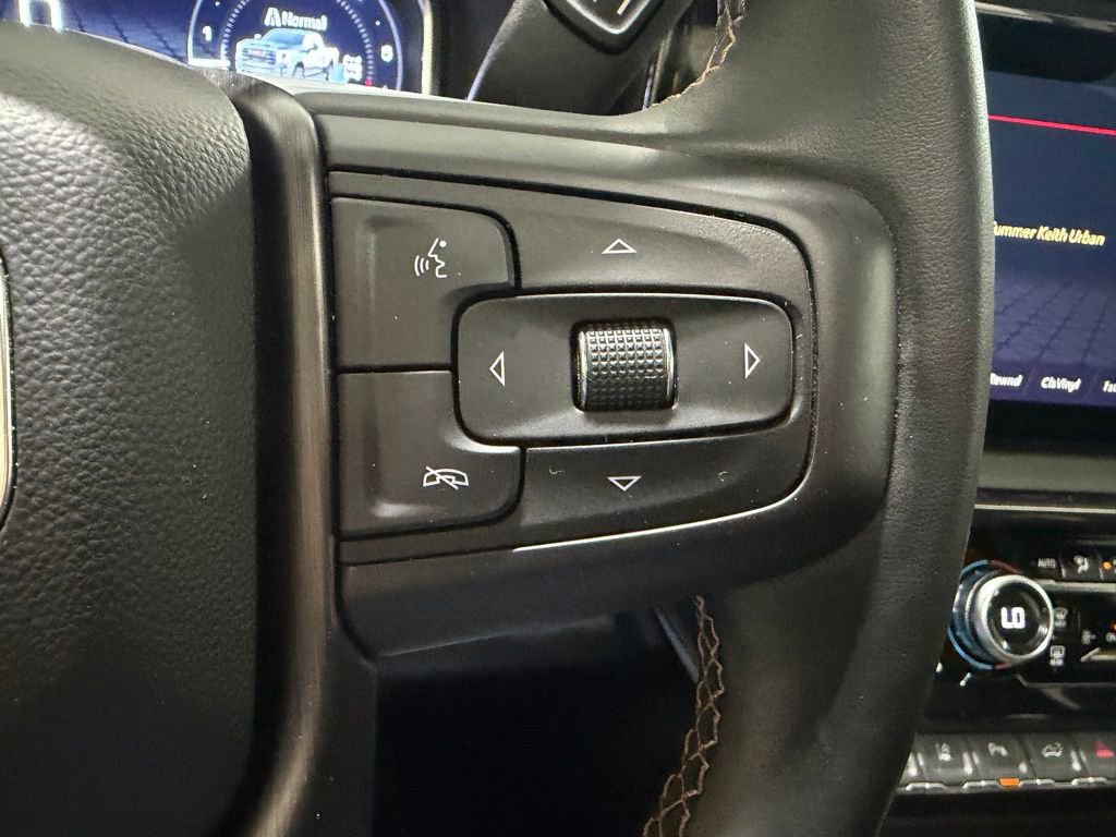 Used 2024 GMC Sierra 2500 AT4 w/ AT4 Premium Plus Package image 19