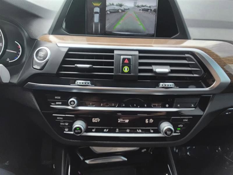 Used 2019 BMW X3 sDrive30i RWD image 29