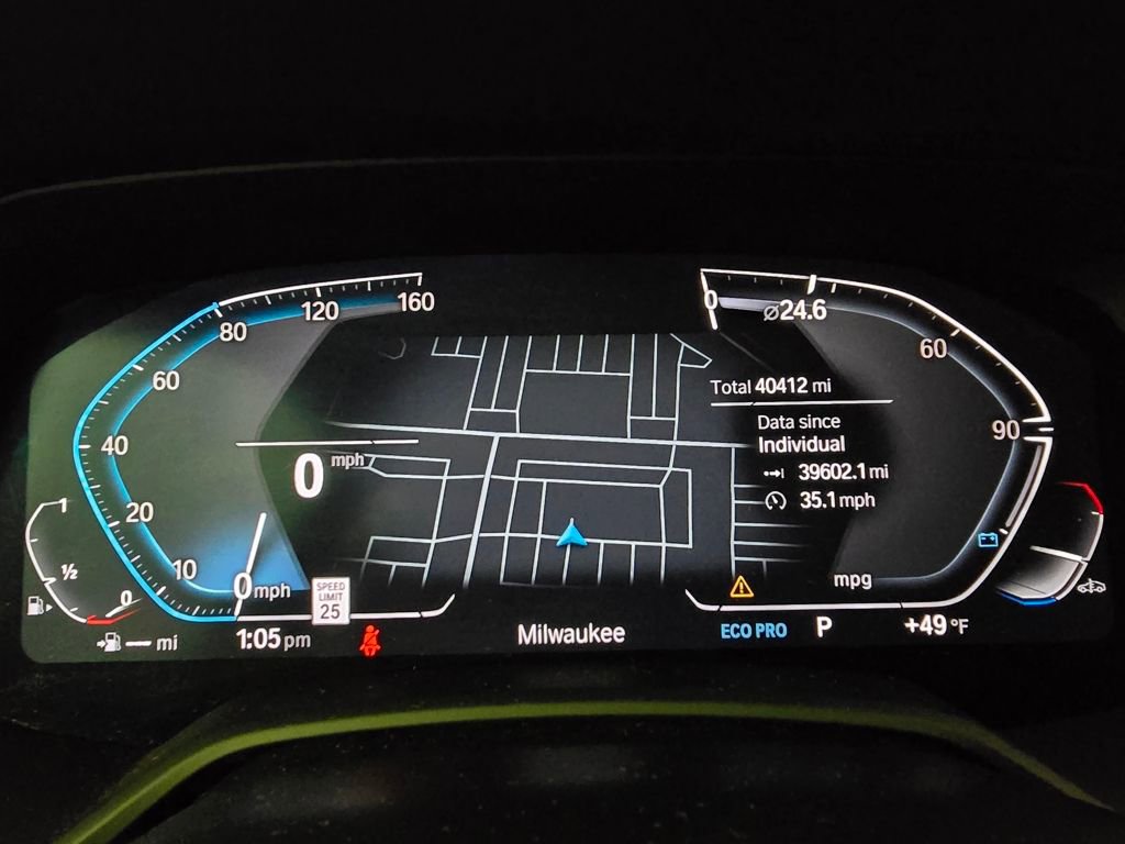 Certified 2023 BMW X6 xDrive40i w/ Premium Package image 26