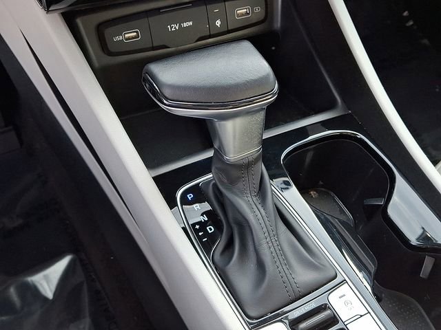 Used 2022 Hyundai Tucson SEL w/ Convenience + Premium Package image 18