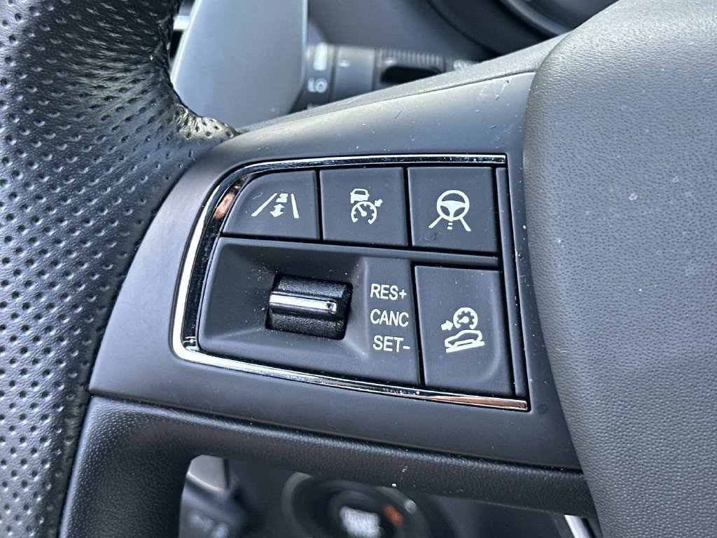 Certified 2023 Maserati Levante Modena AWD/4WD image 26