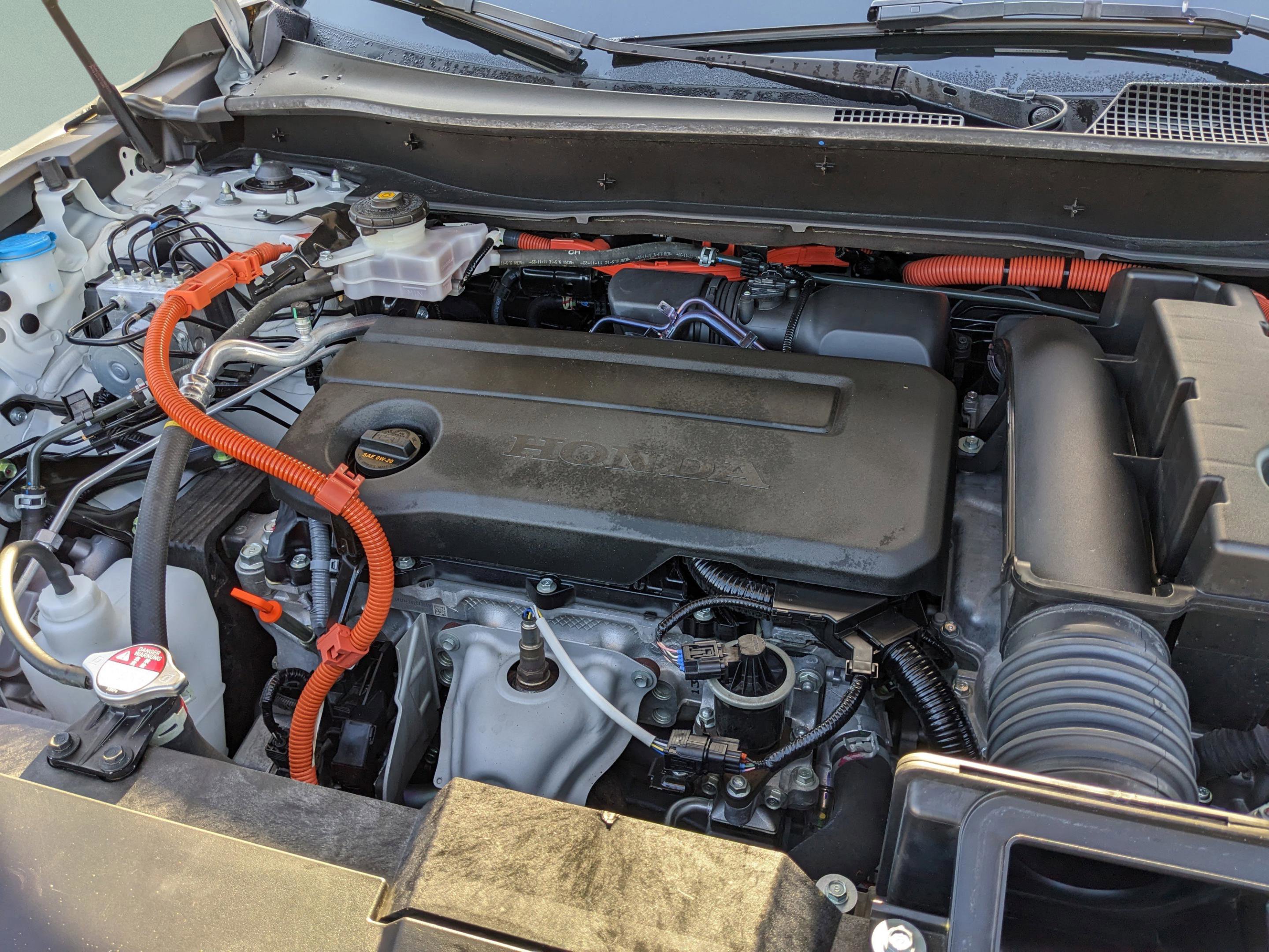 Used 2023 Honda CR-V Sport image 12