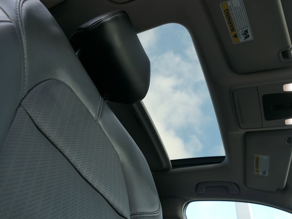 Used 2024 Honda Civic Touring image 30
