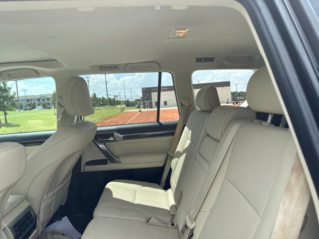 Used 2022 Lexus GX 460 Premium w/ Premium Package AWD/4WD image 6