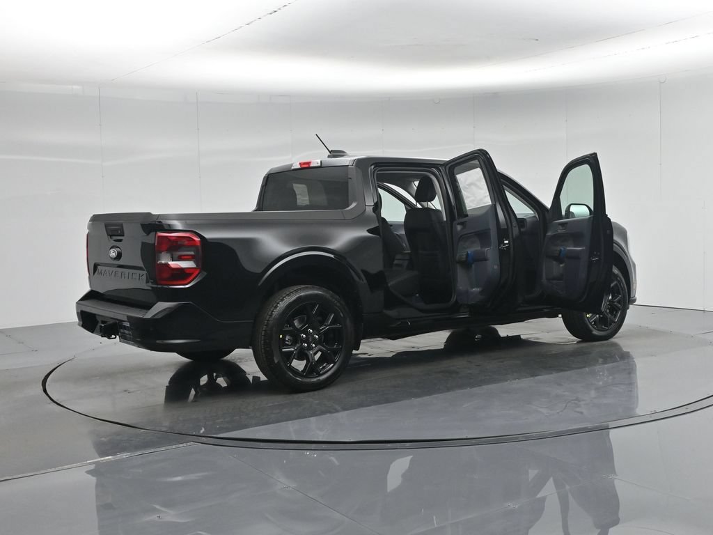 New 2026 Ford Maverick Lobo AWD/4WD image 5