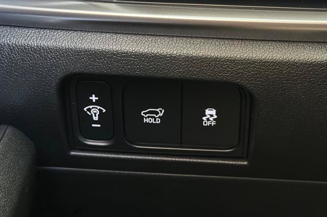 New 2026 Kia Sorento EX FWD image 32