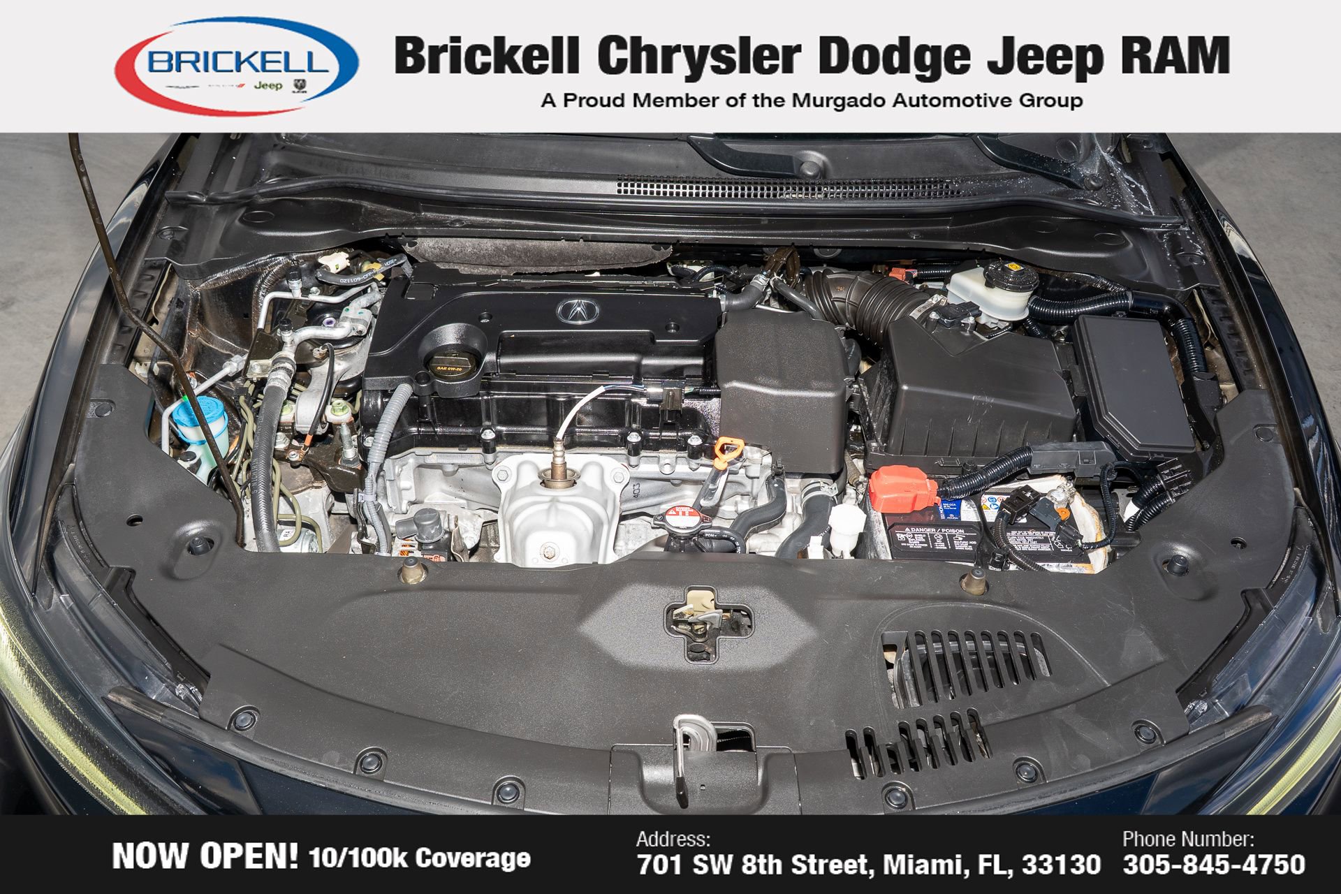 Used 2021 Acura ILX image 36