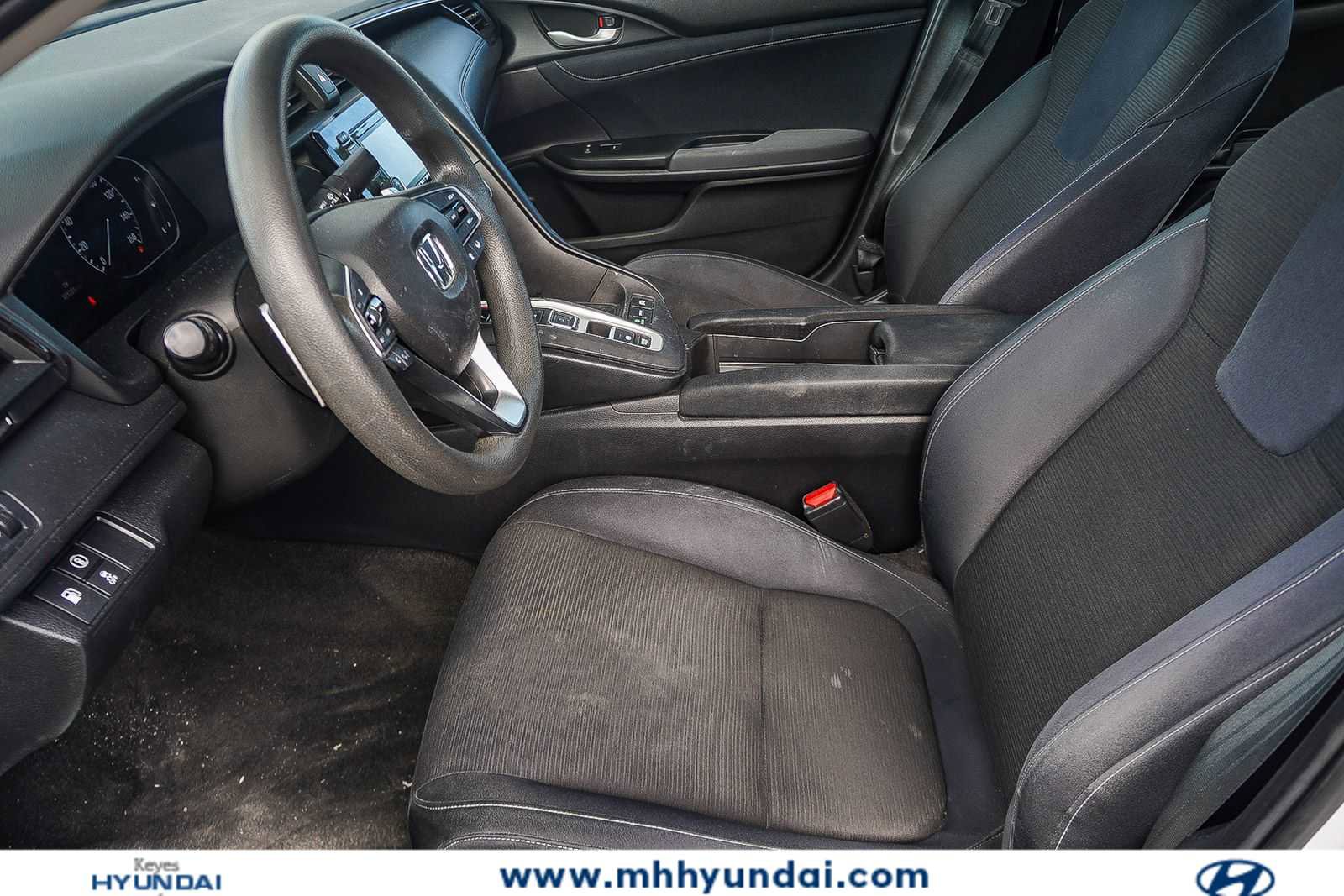 Used 2019 Honda Insight LX image 12
