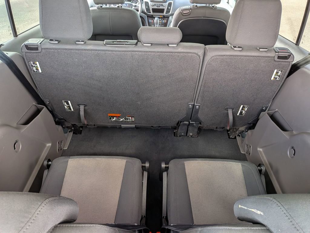 Used 2021 Ford Transit Connect XL FWD image 24