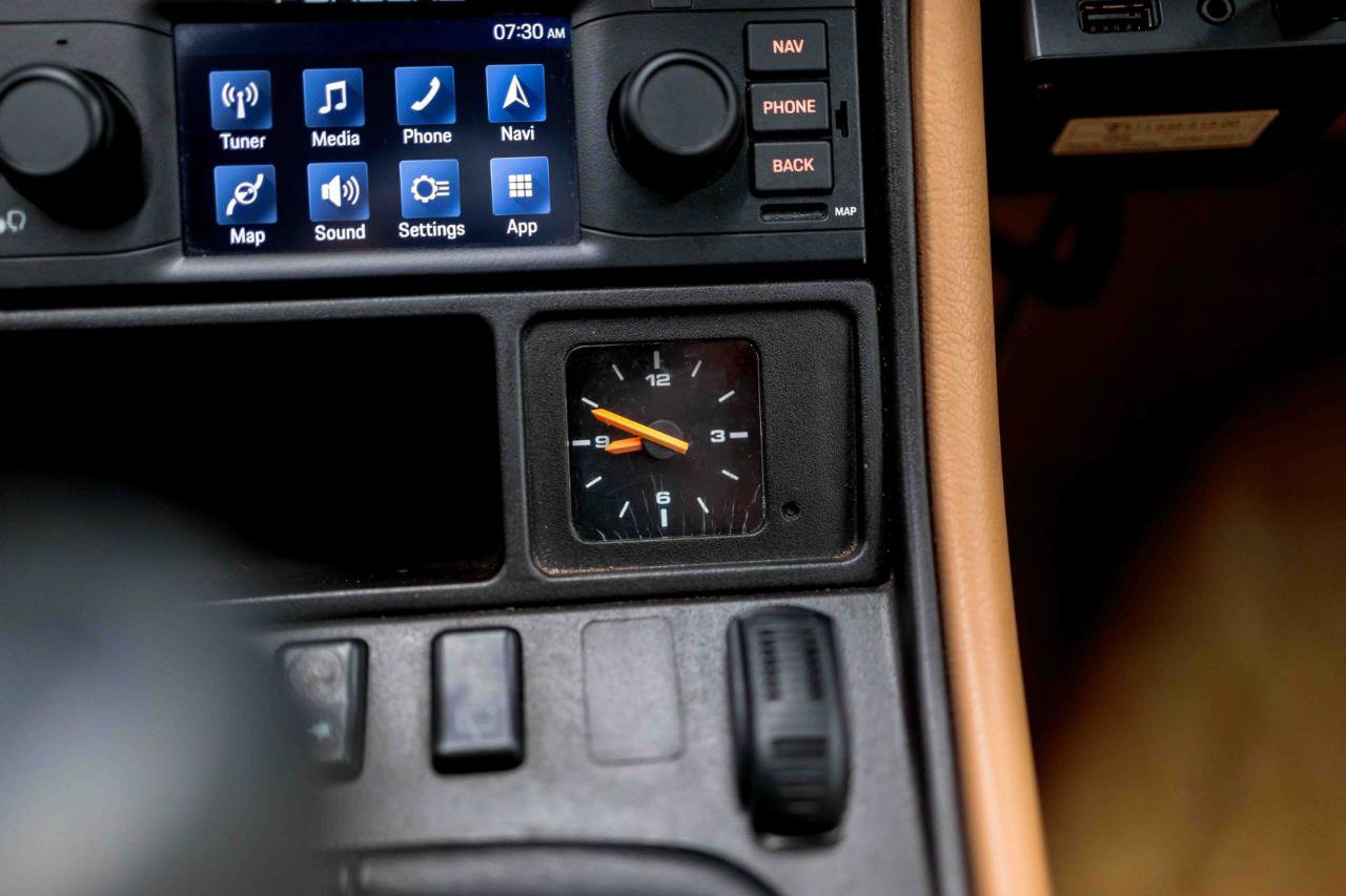 Used 1992 Porsche 968 Coupe RWD image 70