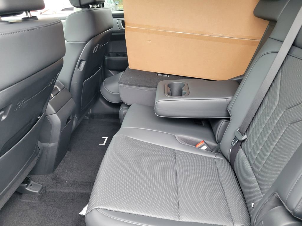 New 2026 Hyundai Santa Fe XRT image 34