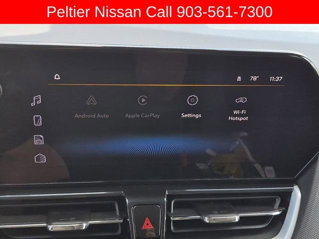 Used 2025 Chevrolet TrailBlazer LT image 29