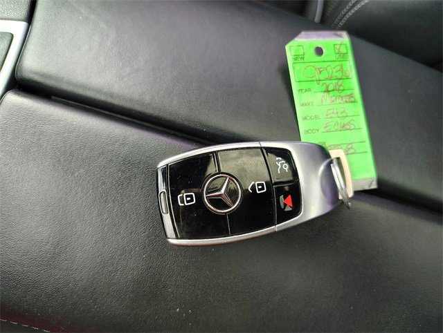 Used 2018 Mercedes-Benz E 43 AMG 4MATIC Sedan image 30