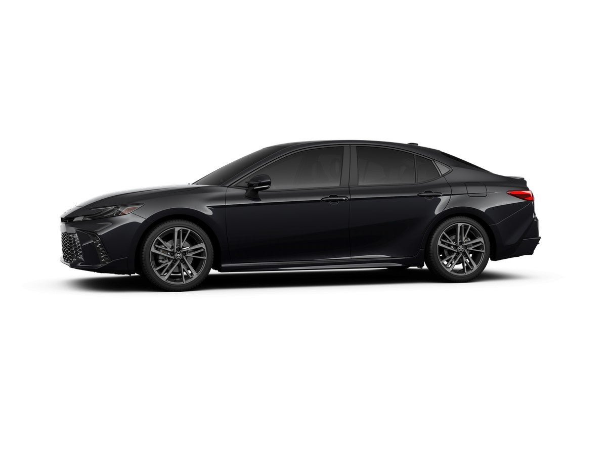 New 2026 Toyota Camry XSE AWD/4WD image 3