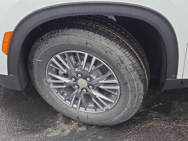 New 2026 Chevrolet Traverse LT image 32