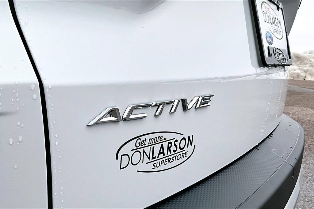 New 2026 Ford Escape Active w/ Tech Pack #1 AWD/4WD image 15