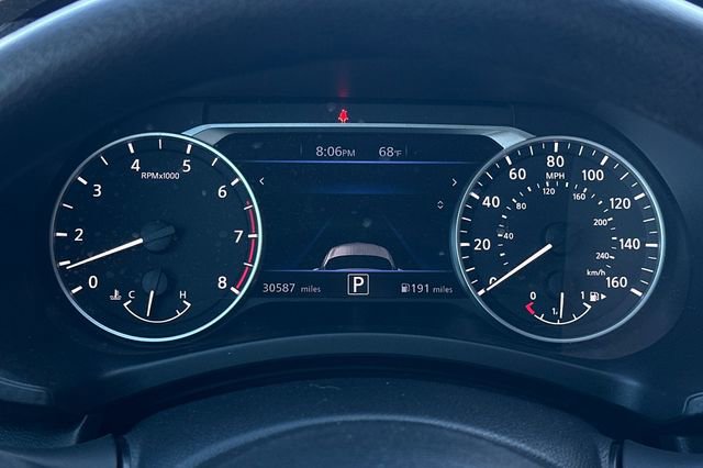 Used 2023 Nissan Sentra SV image 28