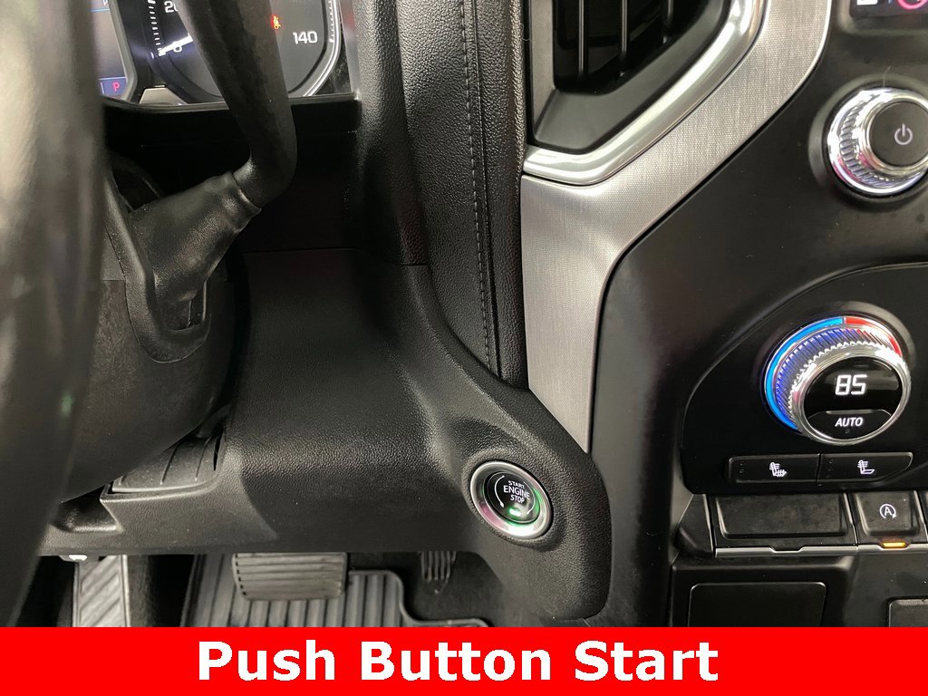 Certified 2020 GMC Sierra 1500 SLE w/ SLE Value Package image 5