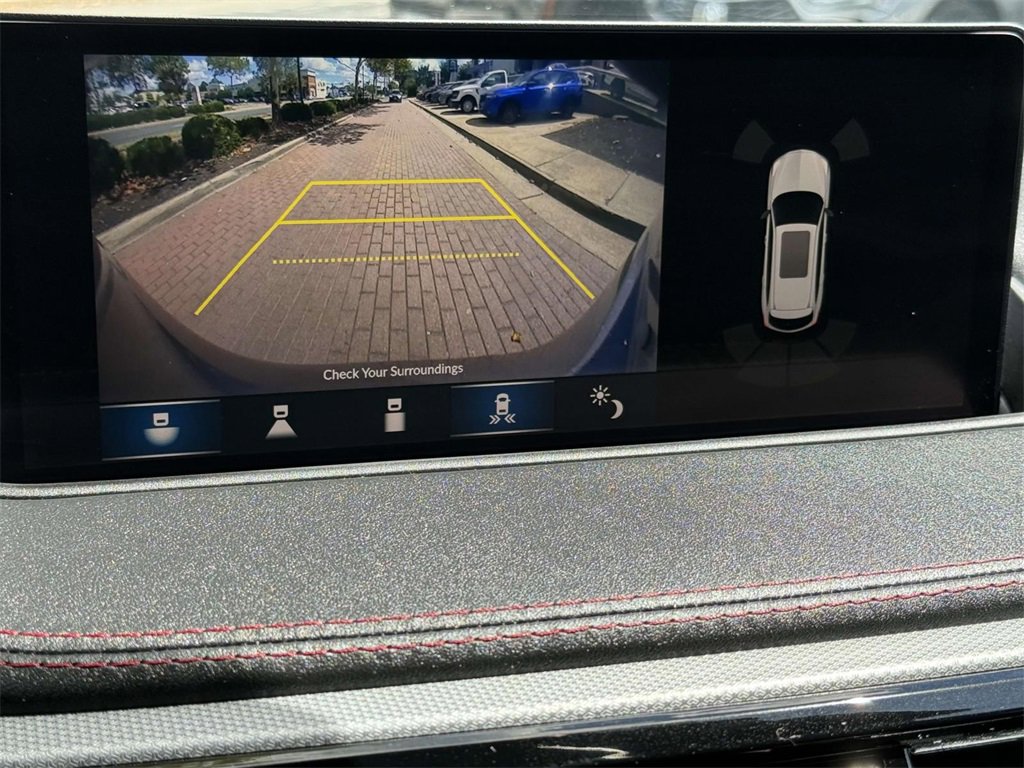 Certified 2023 Acura MDX A-Spec image 9