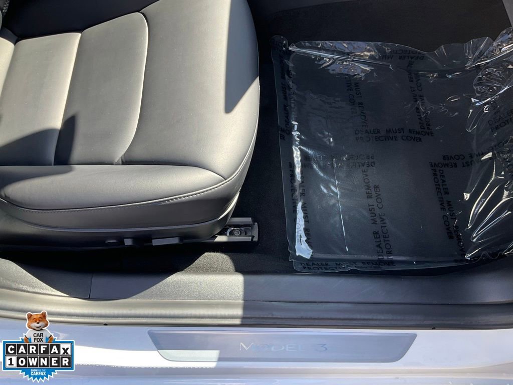 Used 2018 Tesla Model 3 Long Range image 59