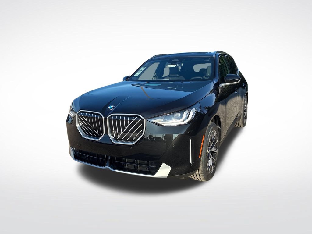New 2026 BMW X3 xDrive30i w/ Convenience Package AWD/4WD image 7