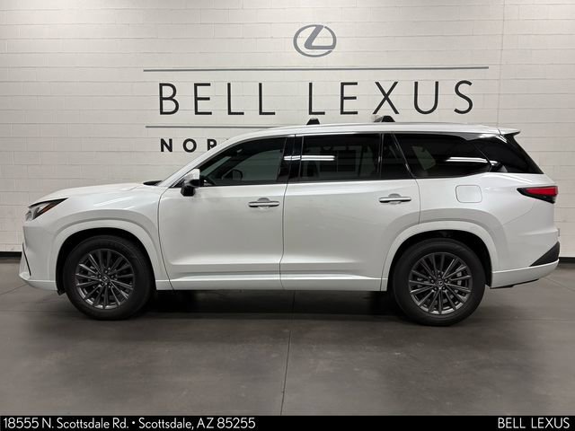 Used 2025 Lexus TX 350 FWD w/ Convenience Package image 8