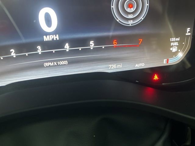 Used 2025 RAM 1500 RHO w/ RHO Level 1 Equipment Group image 53