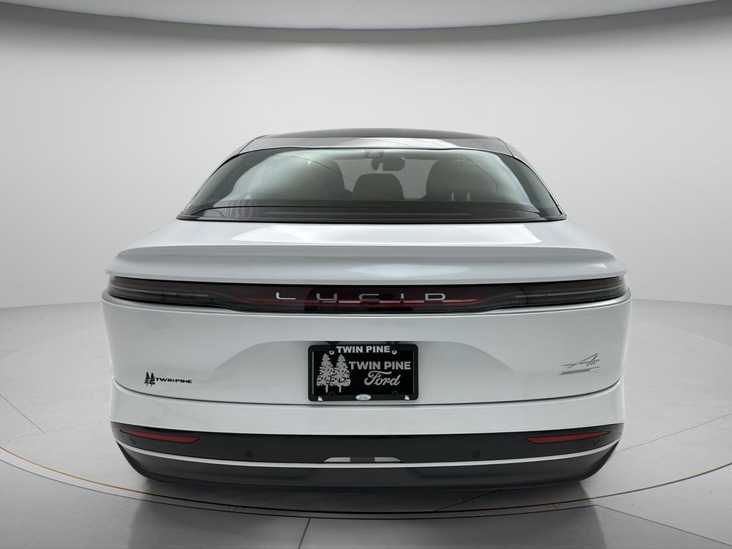Used 2022 Lucid Air Grand Touring AWD/4WD image 6