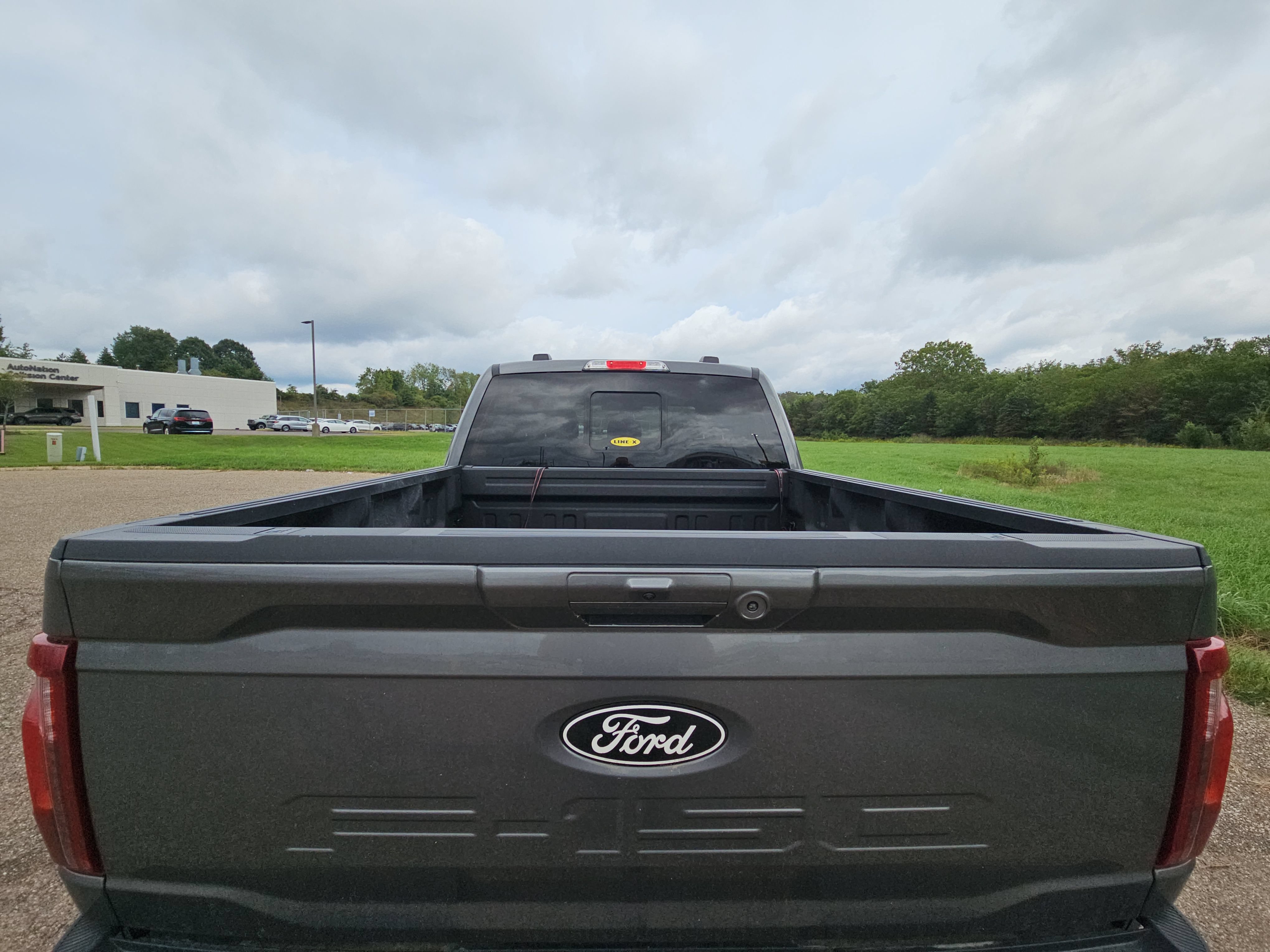 Used 2024 Ford F150 XLT w/ Equipment Group 302A MID AWD/4WD image 5