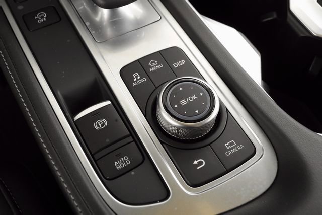 Used 2023 INFINITI QX60 Pure AWD/4WD image 36