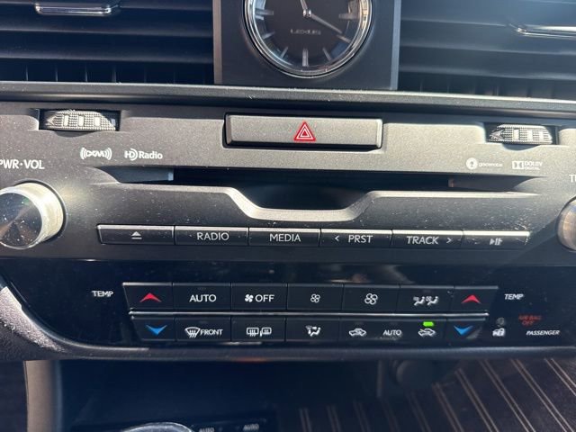 Used 2017 Lexus RX 350 AWD image 24