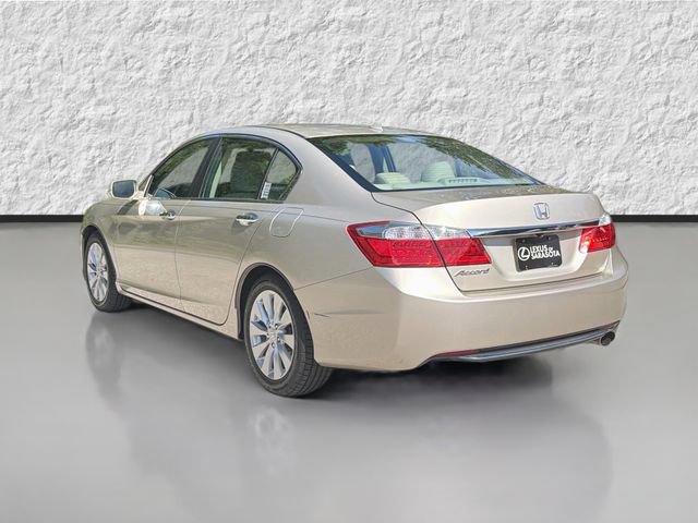 Used 2014 Honda Accord EX-L image 5