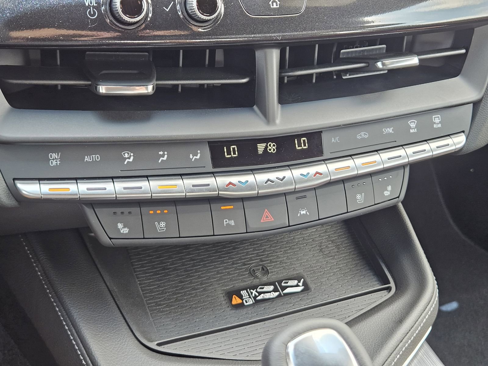 New 2026 Cadillac CT4 Sport image 20