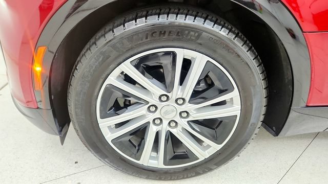 Used 2024 Cadillac Lyriq Tech w/ LPO, Floor Liner Package AWD/4WD image 73