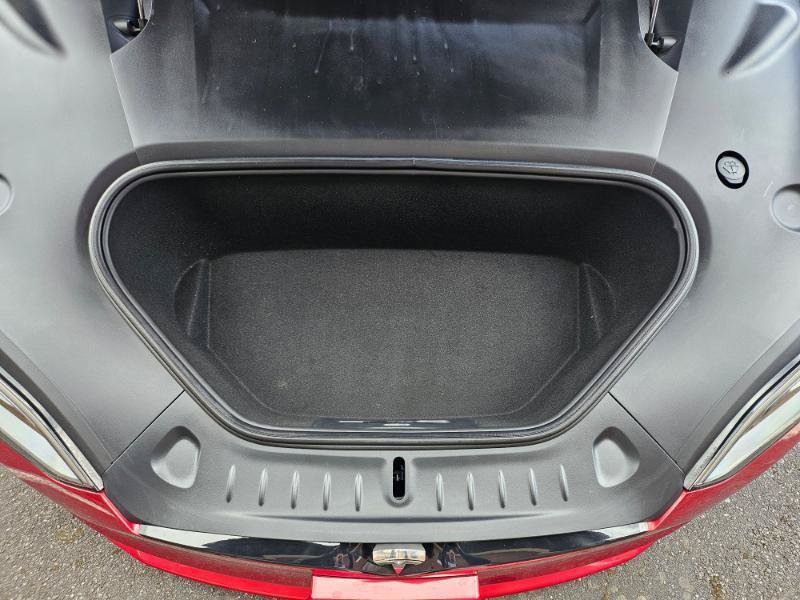 Used 2023 Tesla Model S Plaid AWD/4WD image 27