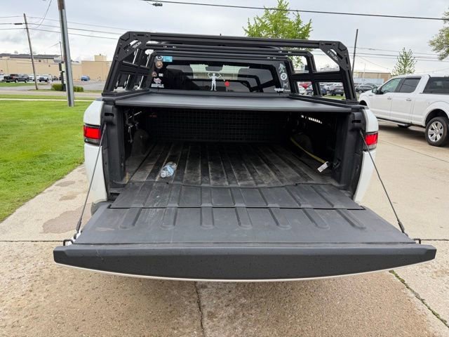 Used 2022 Rivian R1T Launch Edition AWD/4WD image 7