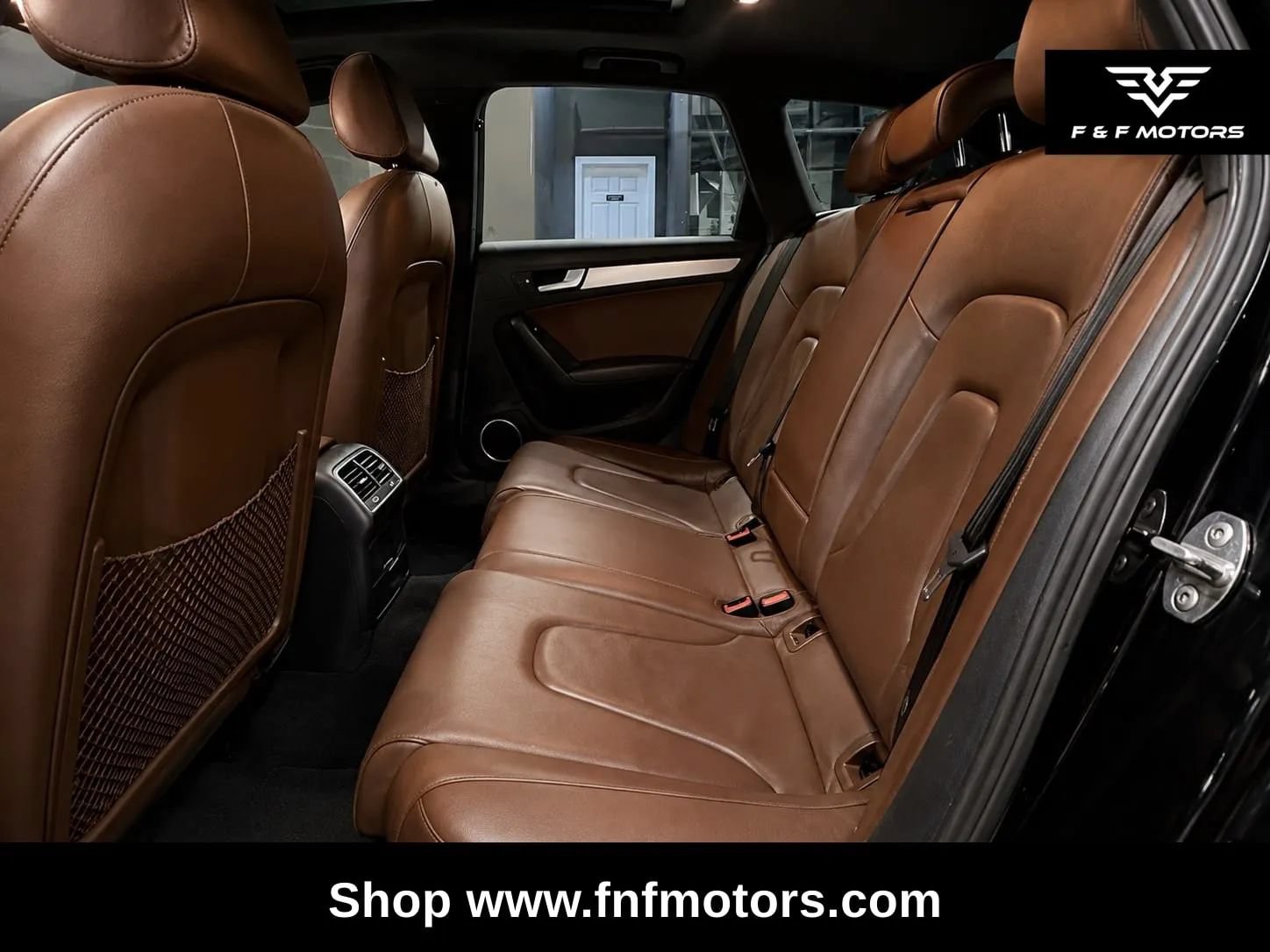 Used 2013 Audi A4 Premium Plus w/ Premium Plus Pkg AWD/4WD image 16