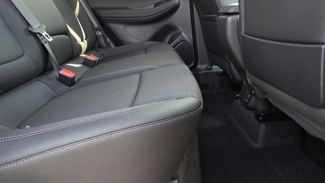 New 2026 Buick Encore GX Preferred w/ Comfort Package image 19