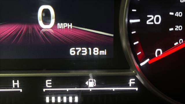 Used 2022 Kia Sorento SX image 10