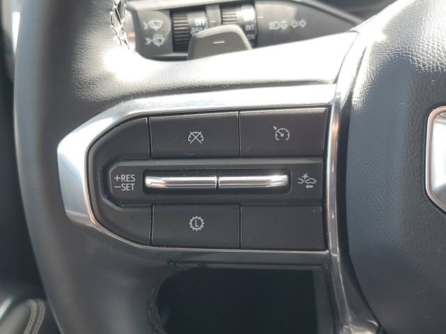 Certified 2024 GMC Acadia Elevation w/ Luxury Package FWD image 23